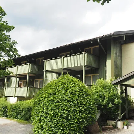 Am Christopherhof * Grafenwiesen