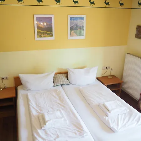 Am Christopherhof Apartamento *