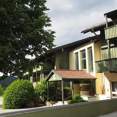 Am Christopherhof * Grafenwiesen