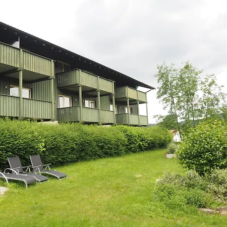 Apartamento Am Christopherhof