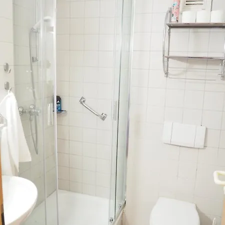 Apartamento Am Christopherhof *