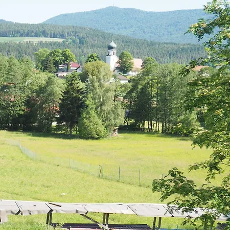 Am Christopherhof Apartamento Grafenwiesen