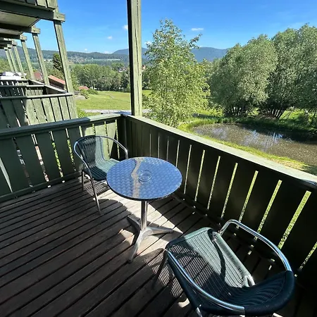 Am Christopherhof Apartamento Grafenwiesen