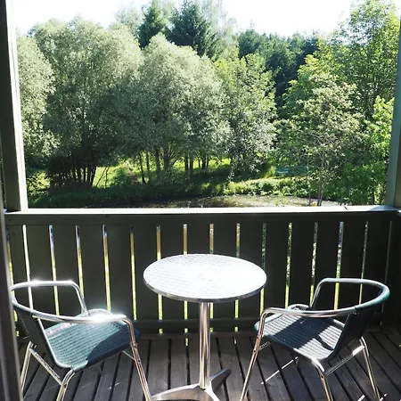 Am Christopherhof Apartamento Grafenwiesen