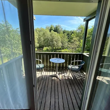 Am Christopherhof Apartamento