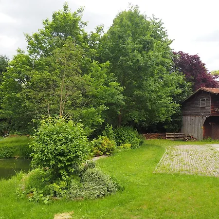 Am Christopherhof Grafenwiesen
