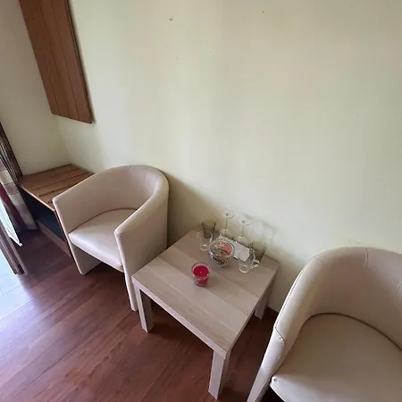 Am Christopherhof Apartamento Grafenwiesen