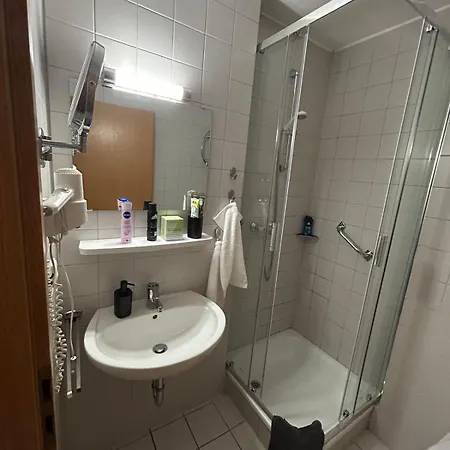 Apartamento Am Christopherhof