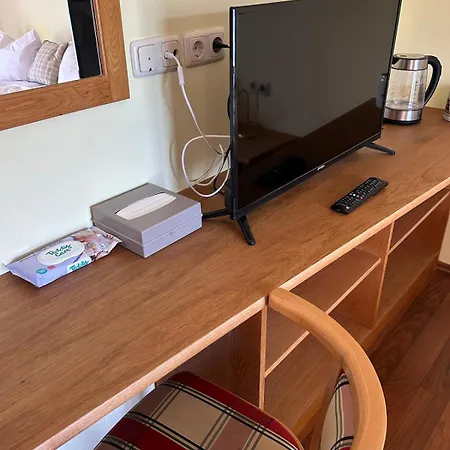 Apartamento Am Christopherhof