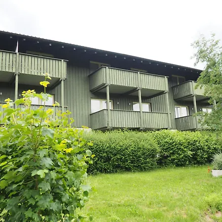 Am Christopherhof Apartamento