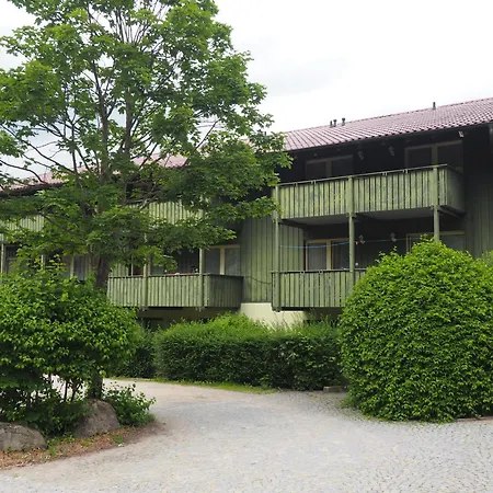 Apartamento Am Christopherhof *