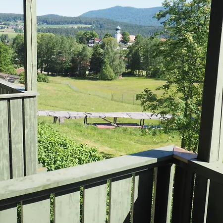 Apartamento Am Christopherhof
